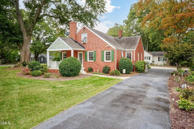 700 Saint Marys Street, Garner, NC 27529