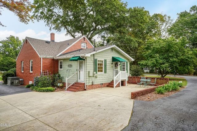 700 Saint Marys Street, Garner, NC 27529