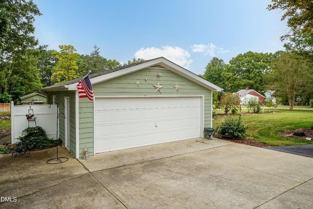 700 Saint Marys Street, Garner, NC 27529