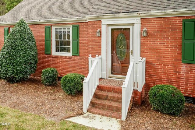 700 Saint Marys Street, Garner, NC 27529