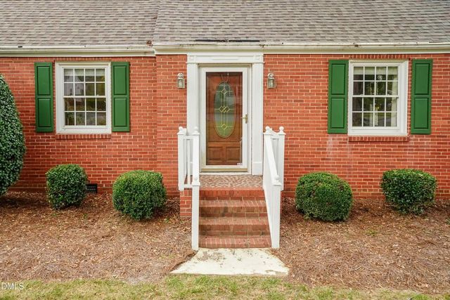 700 Saint Marys Street, Garner, NC 27529