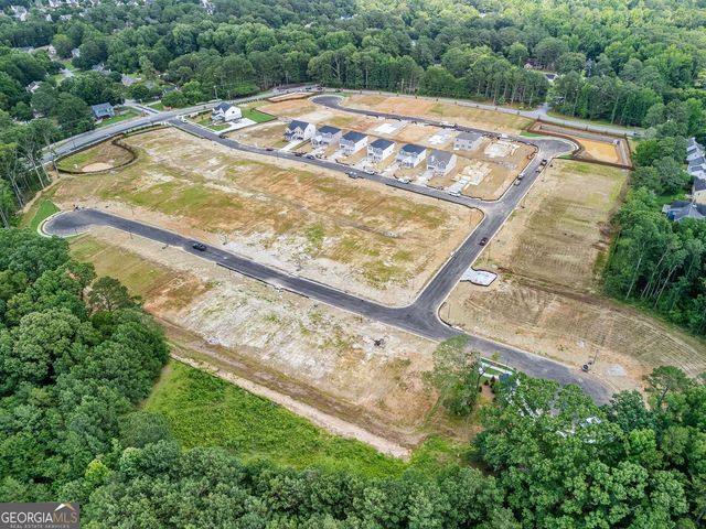 2039 Brookhill Way, Snellville, GA 30078