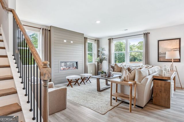 2039 Brookhill Way, Snellville, GA 30078