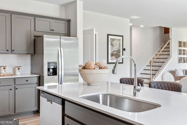 2039 Brookhill Way, Snellville, GA 30078