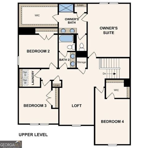 2039 Brookhill Way, Snellville, GA 30078