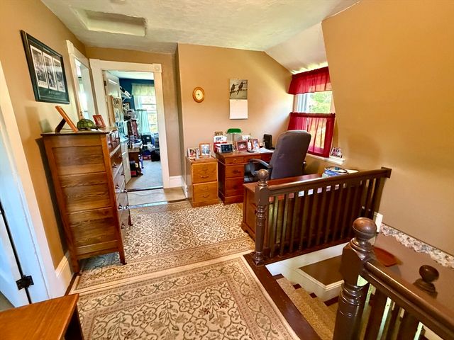 217 Middleboro Road, Freetown, MA 02717