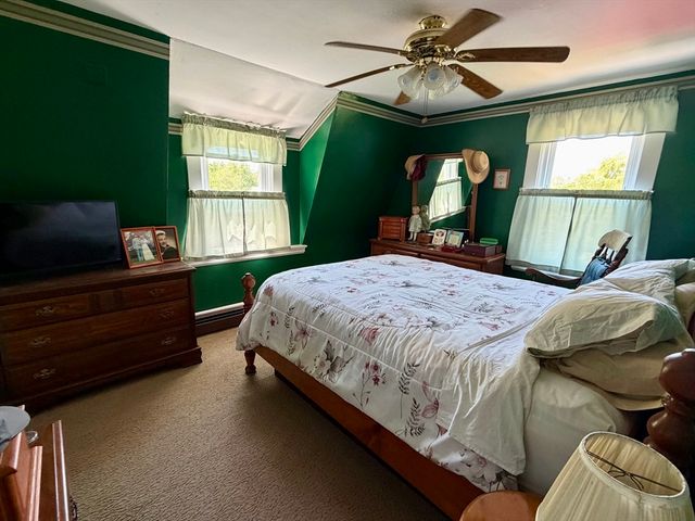217 Middleboro Road, Freetown, MA 02717