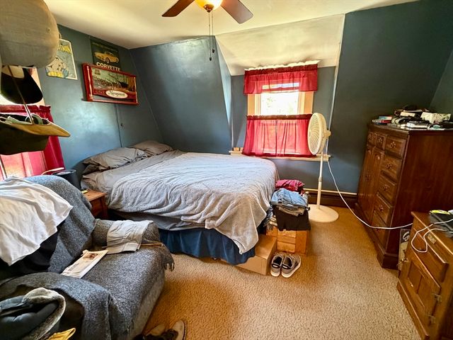 217 Middleboro Road, Freetown, MA 02717