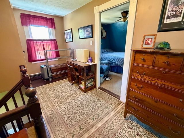 217 Middleboro Road, Freetown, MA 02717