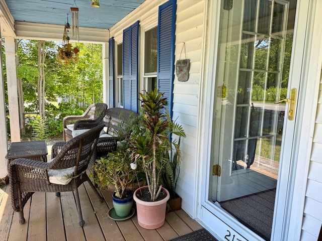 217 Middleboro Road, Freetown, MA 02717