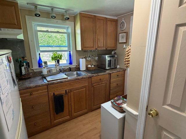 217 Middleboro Road, Freetown, MA 02717