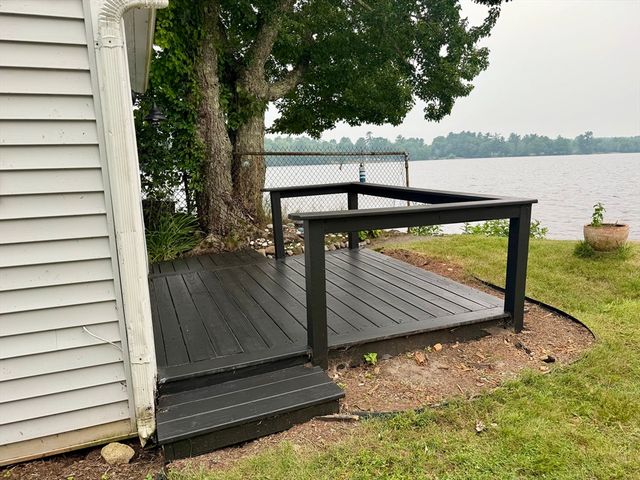 217 Middleboro Road, Freetown, MA 02717