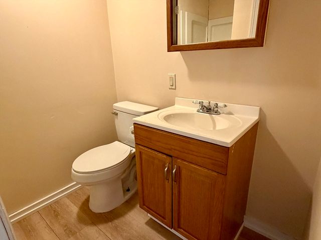 217 Middleboro Road, Freetown, MA 02717