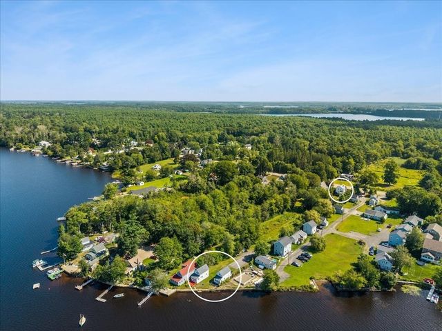 217 Middleboro Road, Freetown, MA 02717