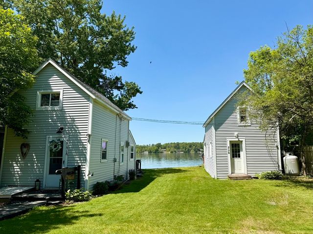 217 Middleboro Road, Freetown, MA 02717