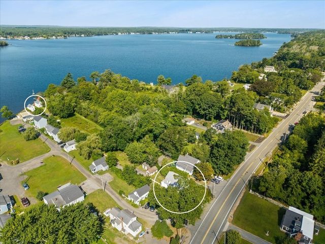 217 Middleboro Road, Freetown, MA 02717