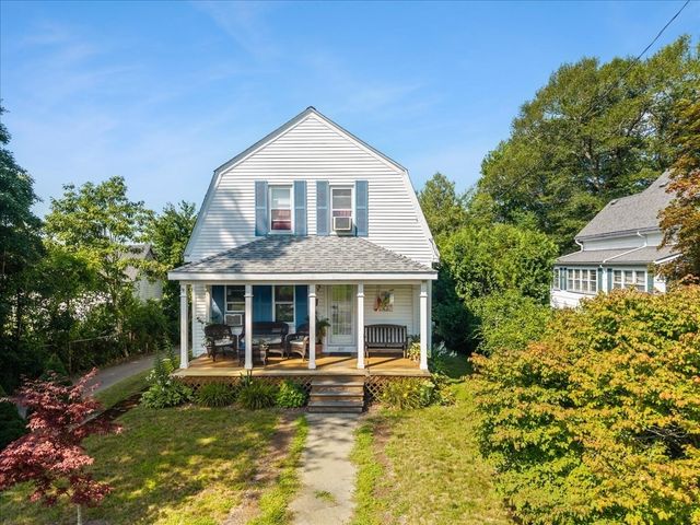 217 Middleboro Road, Freetown, MA 02717