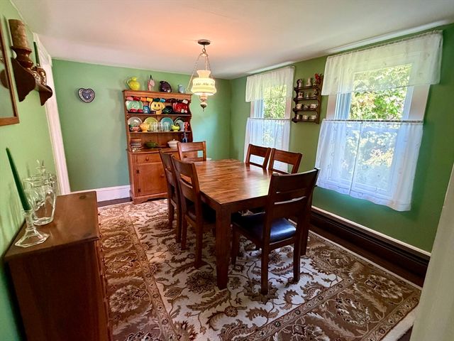 217 Middleboro Road, Freetown, MA 02717