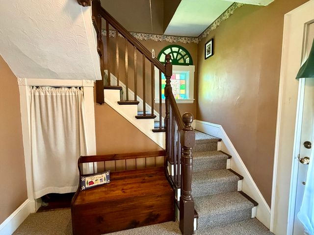 217 Middleboro Road, Freetown, MA 02717