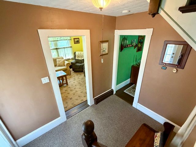 217 Middleboro Road, Freetown, MA 02717