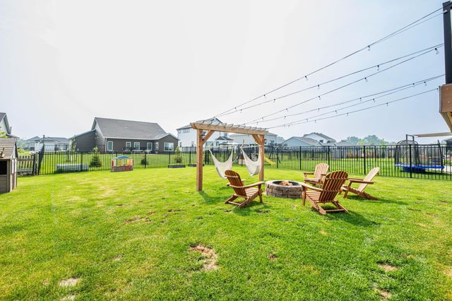 8040 Goldfinch Drive, Horace, ND 58047