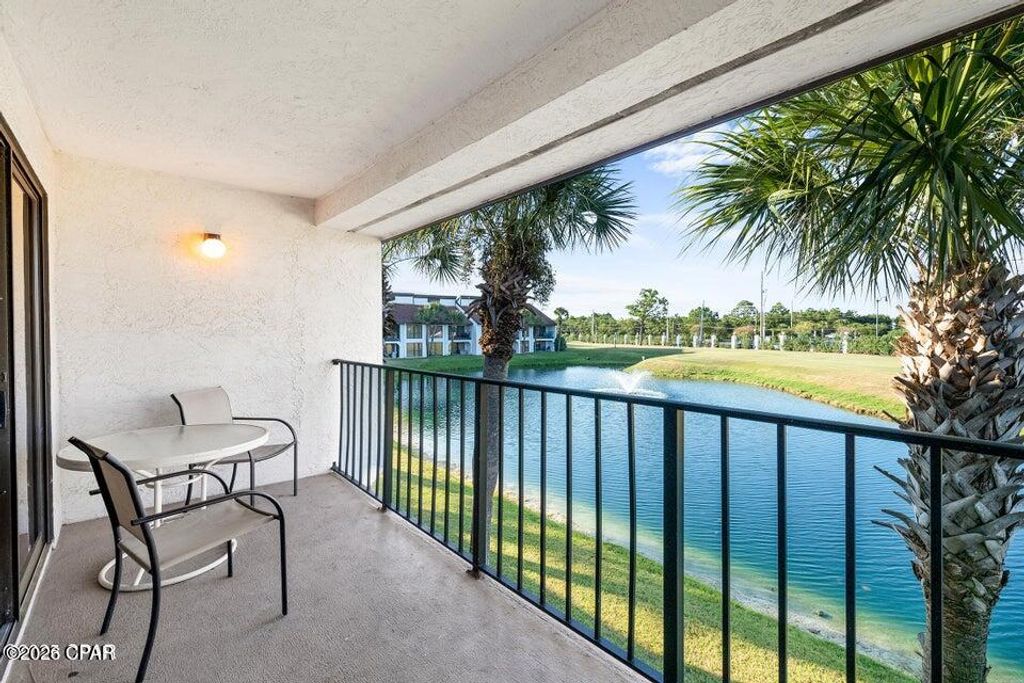 Image 1 of property listing at 520 N Richard Jackson Boulevard 1410, Panama City Beach, FL 32407