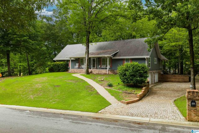 401 DOVECOTE CIRCLE, Birmingham, AL 35244
