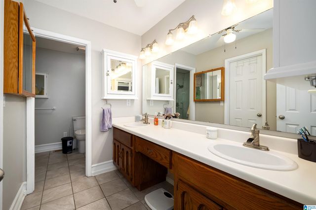 401 DOVECOTE CIRCLE, Birmingham, AL 35244