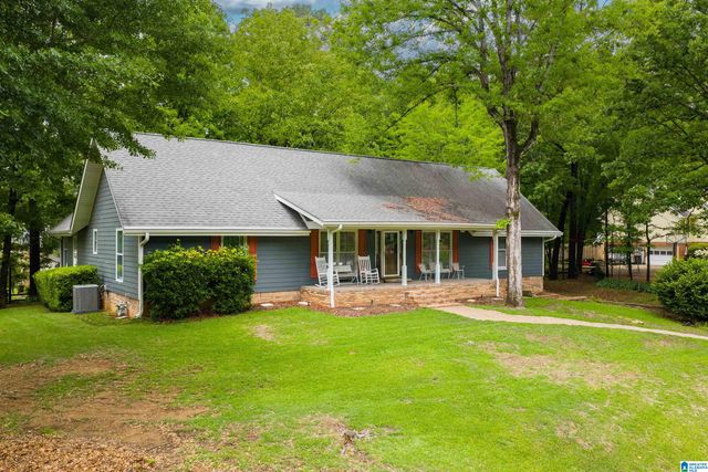 401 DOVECOTE CIRCLE, Birmingham, AL 35244