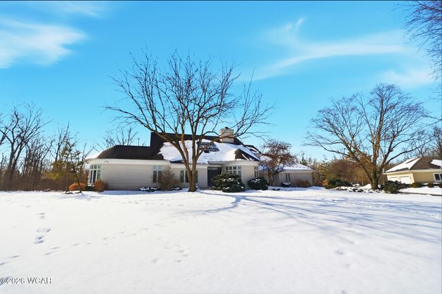 616 Wildbrook Lane, Lima, OH 45807