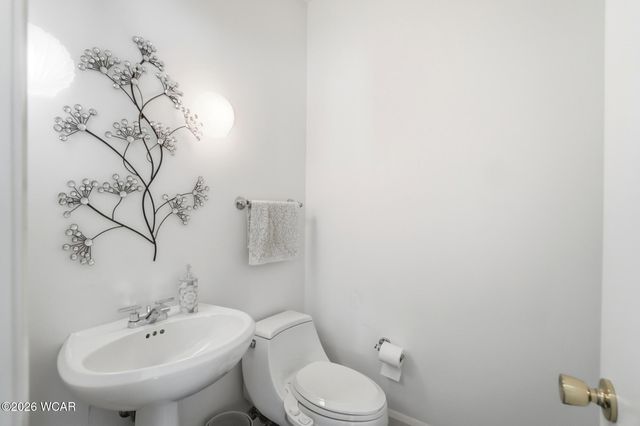 616 Wildbrook Lane, Lima, OH 45807