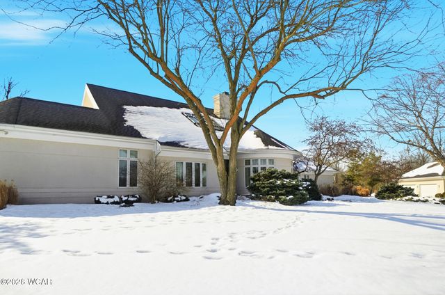 616 Wildbrook Lane, Lima, OH 45807