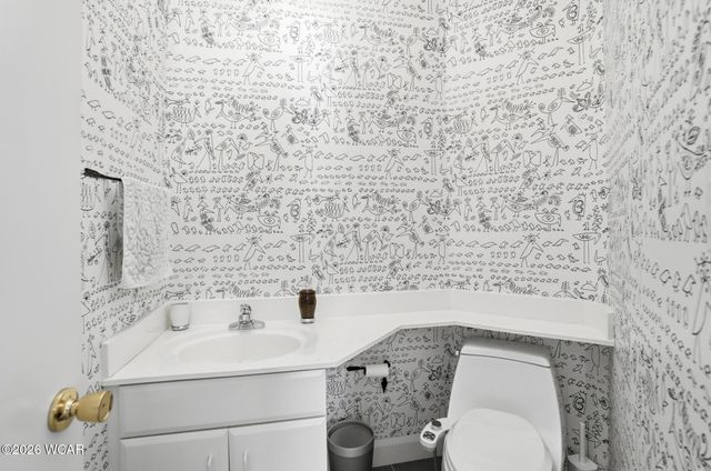 616 Wildbrook Lane, Lima, OH 45807