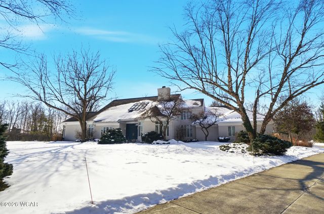 616 Wildbrook Lane, Lima, OH 45807