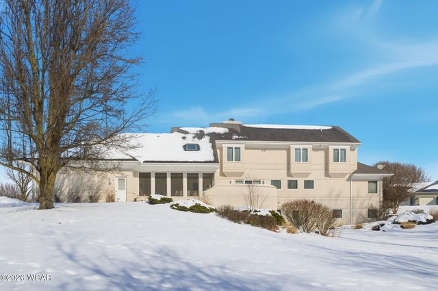 616 Wildbrook Lane, Lima, OH 45807