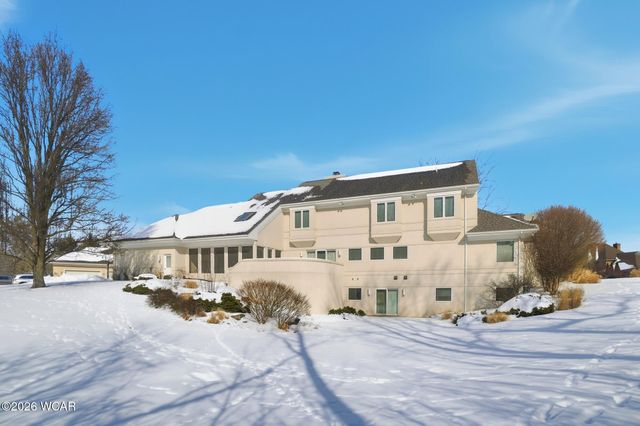 616 Wildbrook Lane, Lima, OH 45807