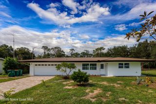8473 Sylvan Drive, Melbourne, FL 32904
