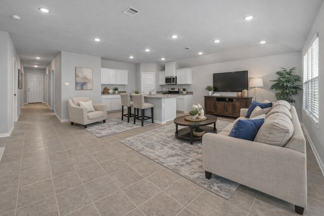 1504 Foxglove, Van Alstyne, TX 75495