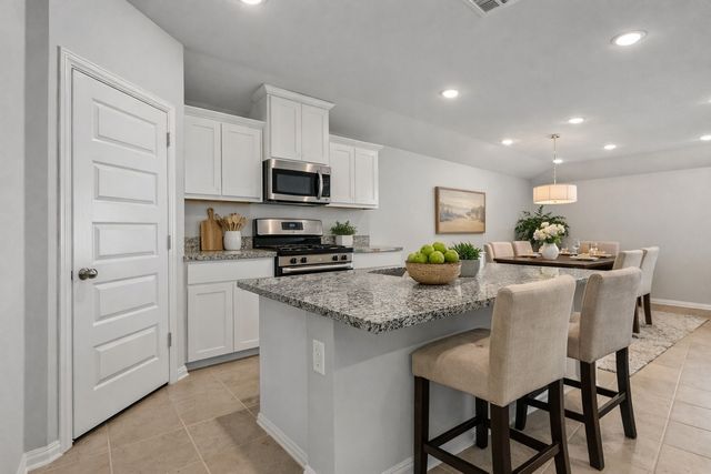 1504 Foxglove, Van Alstyne, TX 75495