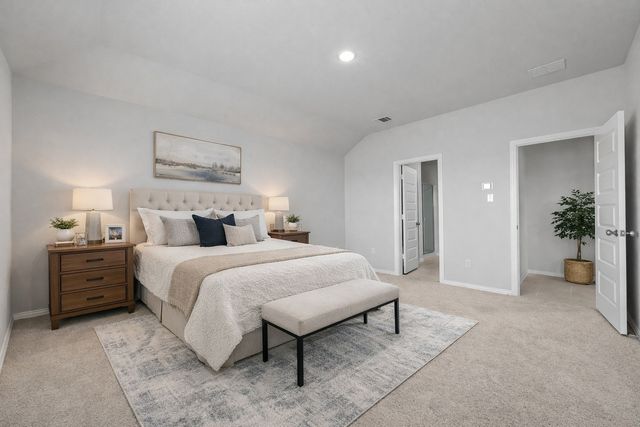 1504 Foxglove, Van Alstyne, TX 75495