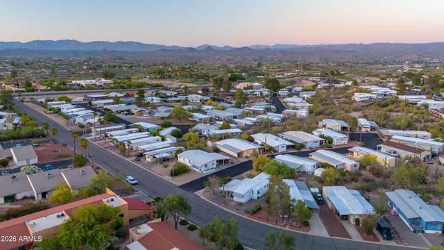 1855 W Wickenburg Way Way 119, Wickenburg, AZ 85390