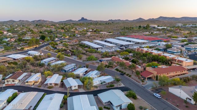 1855 W Wickenburg Way Way 119, Wickenburg, AZ 85390