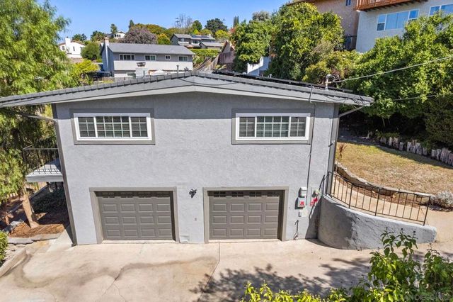 4062 S Tropico, La Mesa, CA 91941