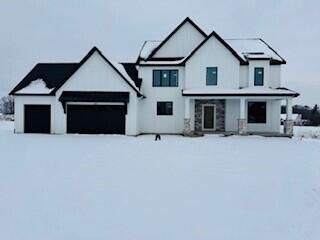 10071 Hideaway Court SE 20, Caledonia, MI 49316