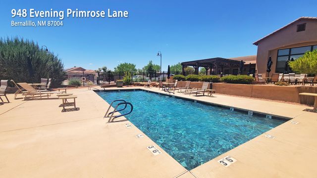 948 Evening Primrose Lane, Bernalillo, NM 87004