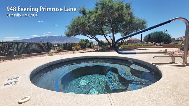 948 Evening Primrose Lane, Bernalillo, NM 87004