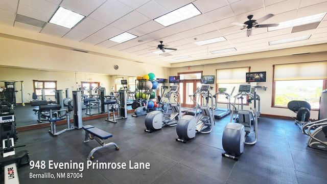 948 Evening Primrose Lane, Bernalillo, NM 87004