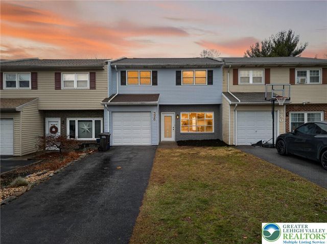 328 41st Street, South Whitehall Twp, PA 18104