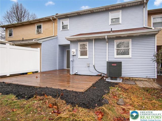 328 41st Street, South Whitehall Twp, PA 18104