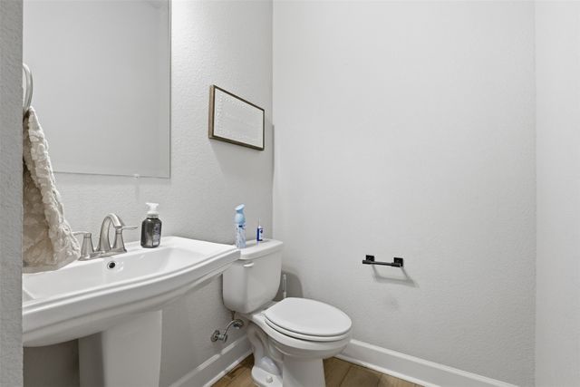 14017 Green Hook Road, Aledo, TX 76008